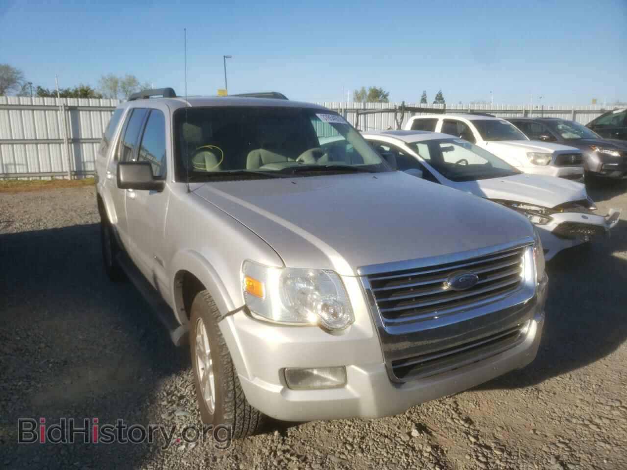 Photo 1FMEU63EX7UB57814 - FORD EXPLORER 2007