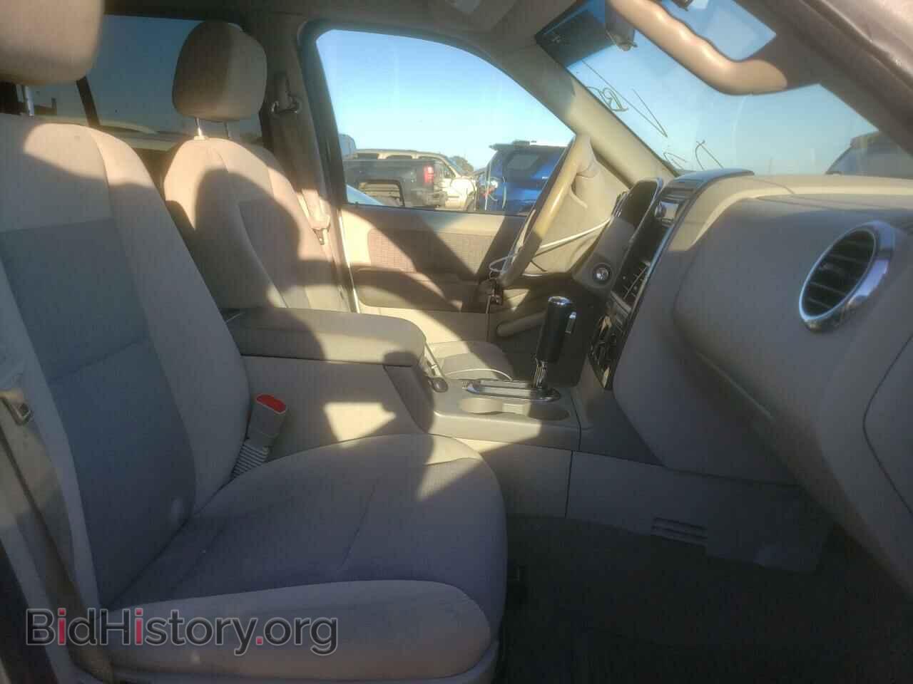 2007 FORD EXPLORER - VIN: 1FMEU63EX7UB57814 - Фото 5