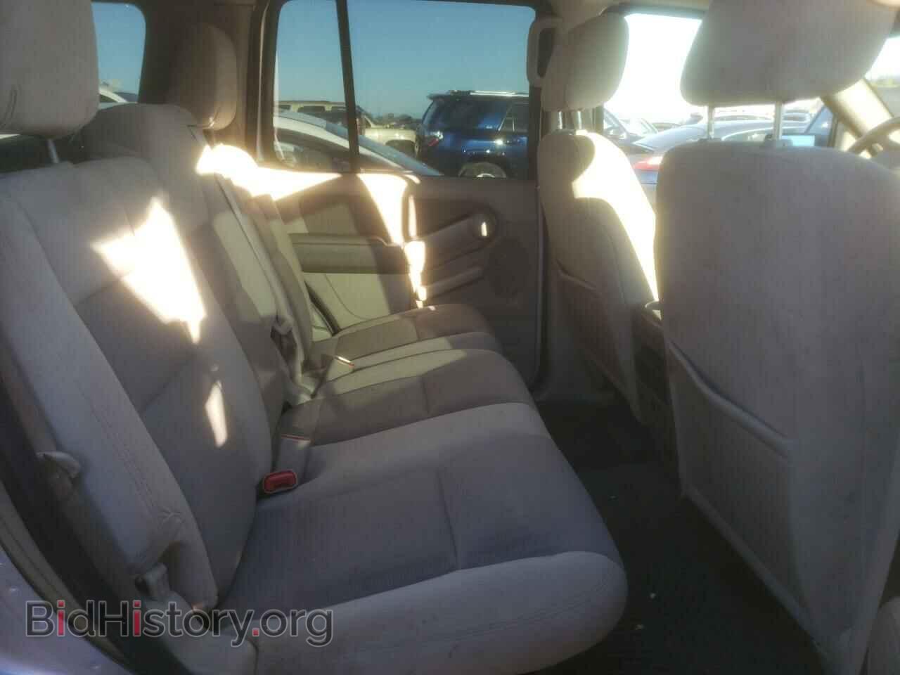 2007 FORD EXPLORER - VIN: 1FMEU63EX7UB57814 - Фото 6