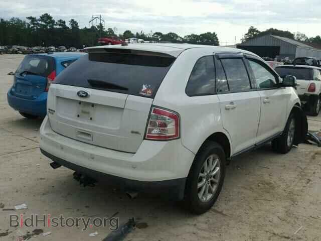 2010 FORD EDGE - VIN: 2FMDK3JC8ABB59365 - Фото 4