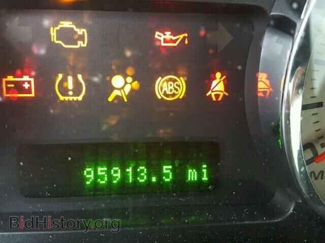 2010 FORD EDGE - VIN: 2FMDK3JC8ABB59365 - Фото 8