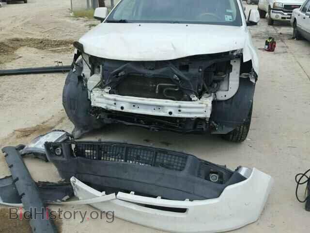 2010 FORD EDGE - VIN: 2FMDK3JC8ABB59365 - Фото 9