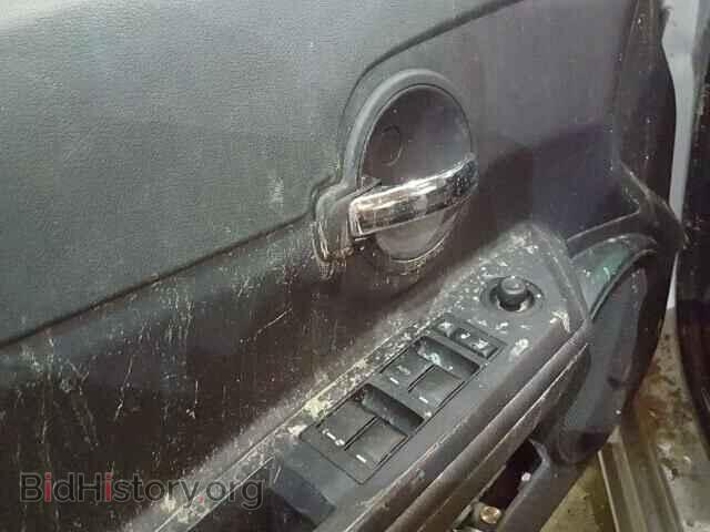 2010 DODGE AVENGER - VIN: 1B3CC4FB4AN221787 - Фото 10