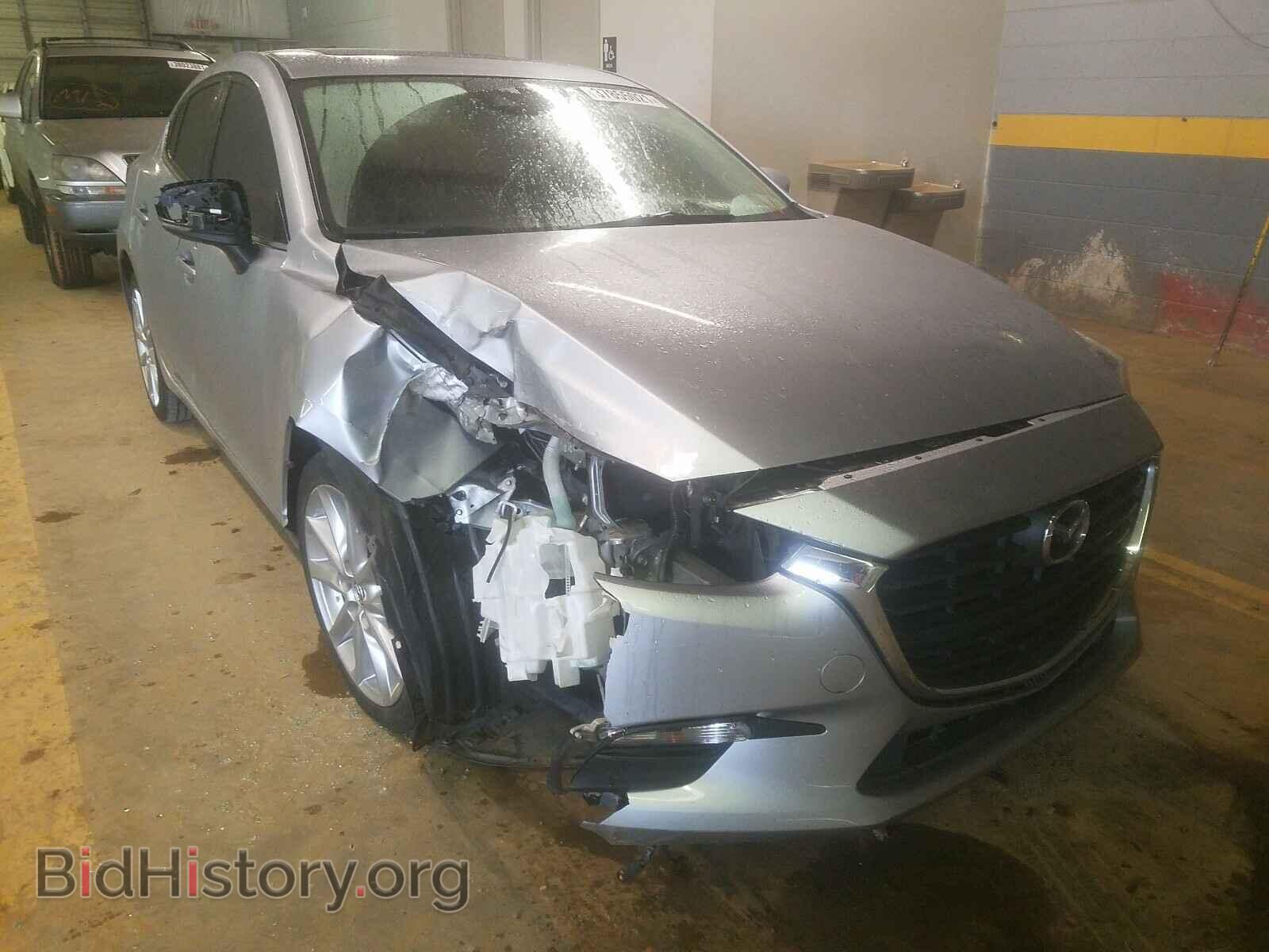 Photo 3MZBN1V79HM102263 - MAZDA 3 2017