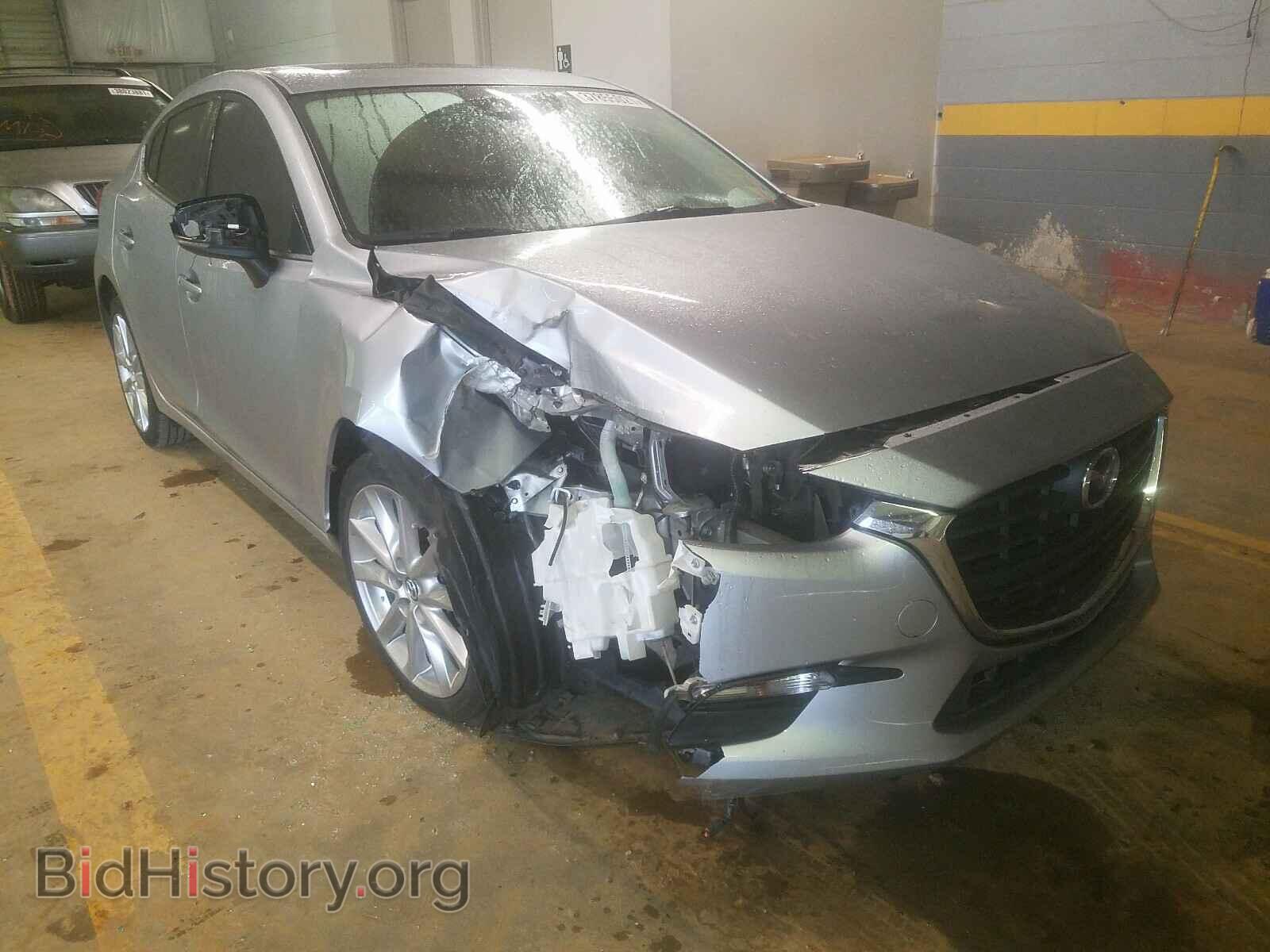 2017 MAZDA 3 - VIN: 3MZBN1V79HM102263 - Фото 9