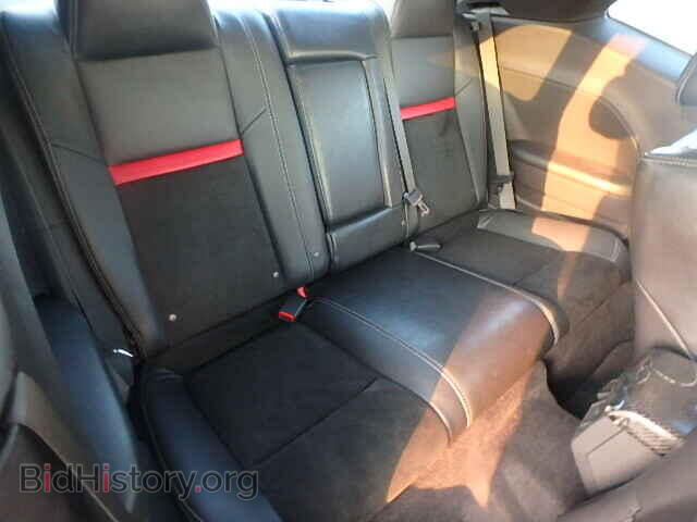 2010 DODGE CHALLENGER - VIN: 2B3CJ7DW8AH142600 - Фото 6