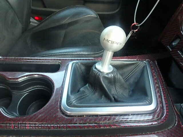 2010 DODGE CHALLENGER - VIN: 2B3CJ7DW8AH142600 - Фото 10