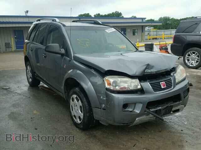 Photo 5GZCZ33D17S806543 - SATURN VUE 2007