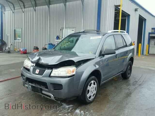2007 SATURN VUE - VIN: 5GZCZ33D17S806543 - Фото 2