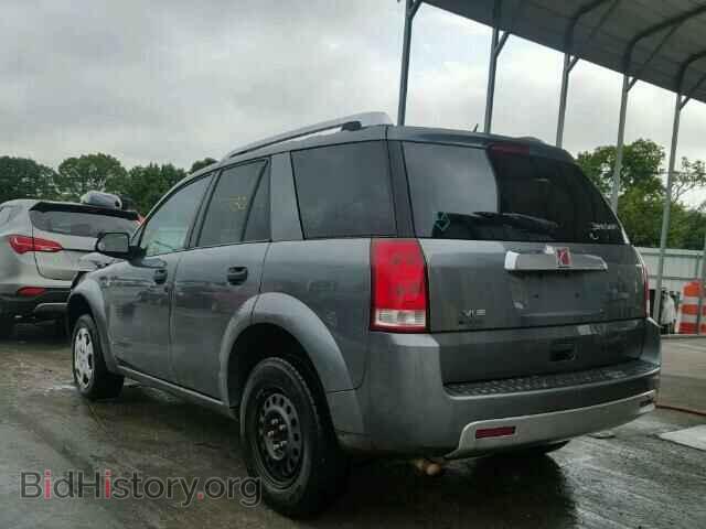 2007 SATURN VUE - VIN: 5GZCZ33D17S806543 - Фото 3