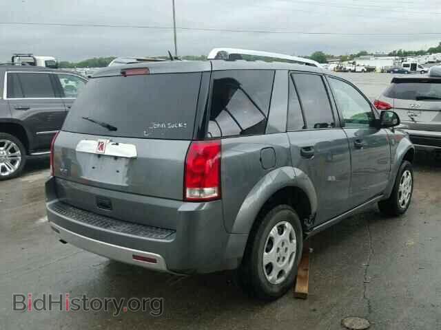 2007 SATURN VUE - VIN: 5GZCZ33D17S806543 - Фото 4