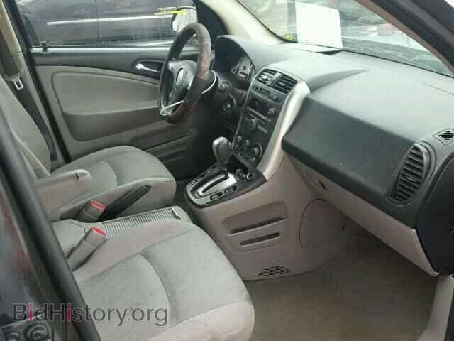 2007 SATURN VUE - VIN: 5GZCZ33D17S806543 - Фото 5
