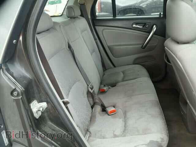 2007 SATURN VUE - VIN: 5GZCZ33D17S806543 - Фото 6
