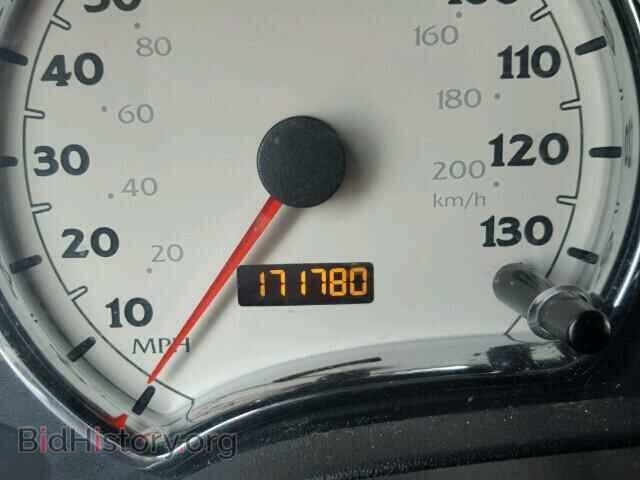 2007 SATURN VUE - VIN: 5GZCZ33D17S806543 - Фото 8