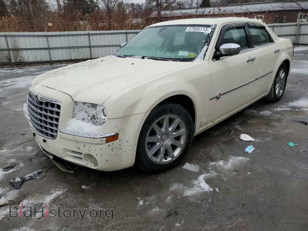 Photo 2C3LA63H37H762652 - CHRYSLER 300 2007