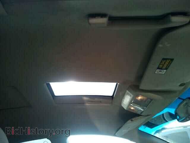 2005 NISSAN MAXIMA - VIN: 1N4BA41E85C824511 - Фото 10