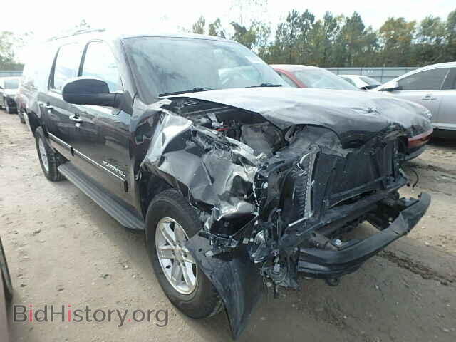 Фотография 1GKS2KE70CR161361 - GMC YUKON 2012