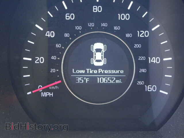 2015 KIA OPTIMA - VIN: 5XXGM4A75FG461403 - Photo 8