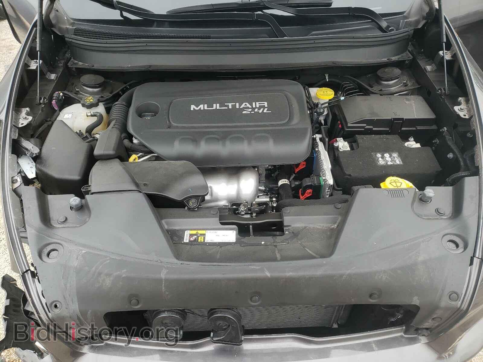 2018 JEEP CHEROKEE - VIN: 1C4PJLLB5JD510252 - Фото 7