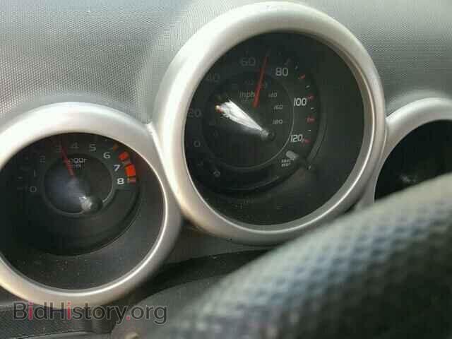 2005 HONDA ELEMENT - VIN: 5J6YH17635L000540 - Photo 8