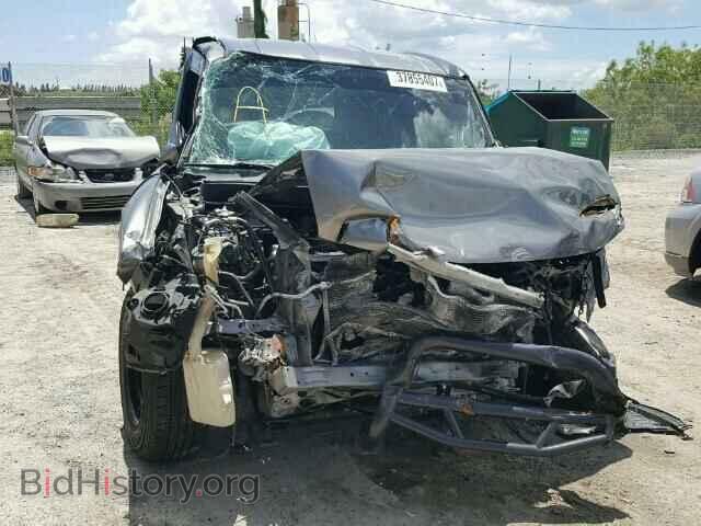 2005 HONDA ELEMENT - VIN: 5J6YH17635L000540 - Photo 9
