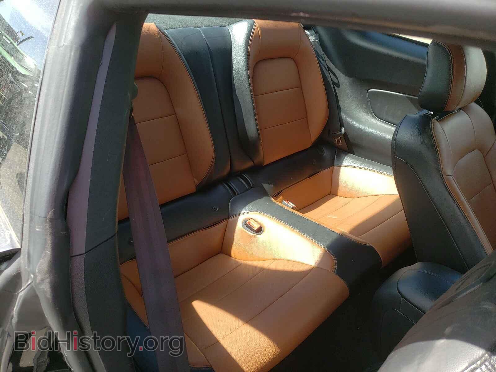 2019 FORD MUSTANG - VIN: 1FA6P8CF7K5119468 - Фото 6