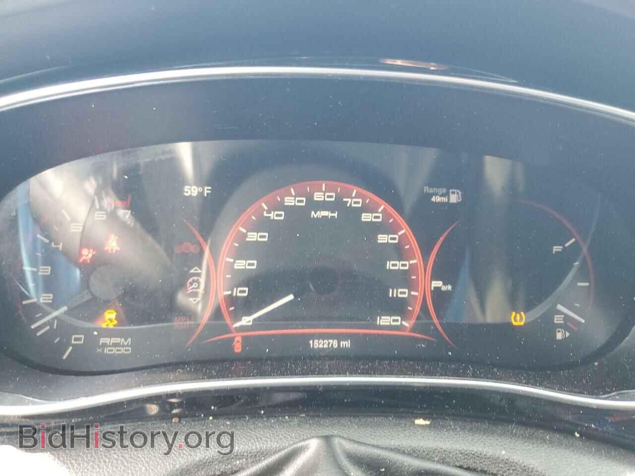 2013 DODGE DART - VIN: 1C3CDFAH4DD231060 - Фото 9