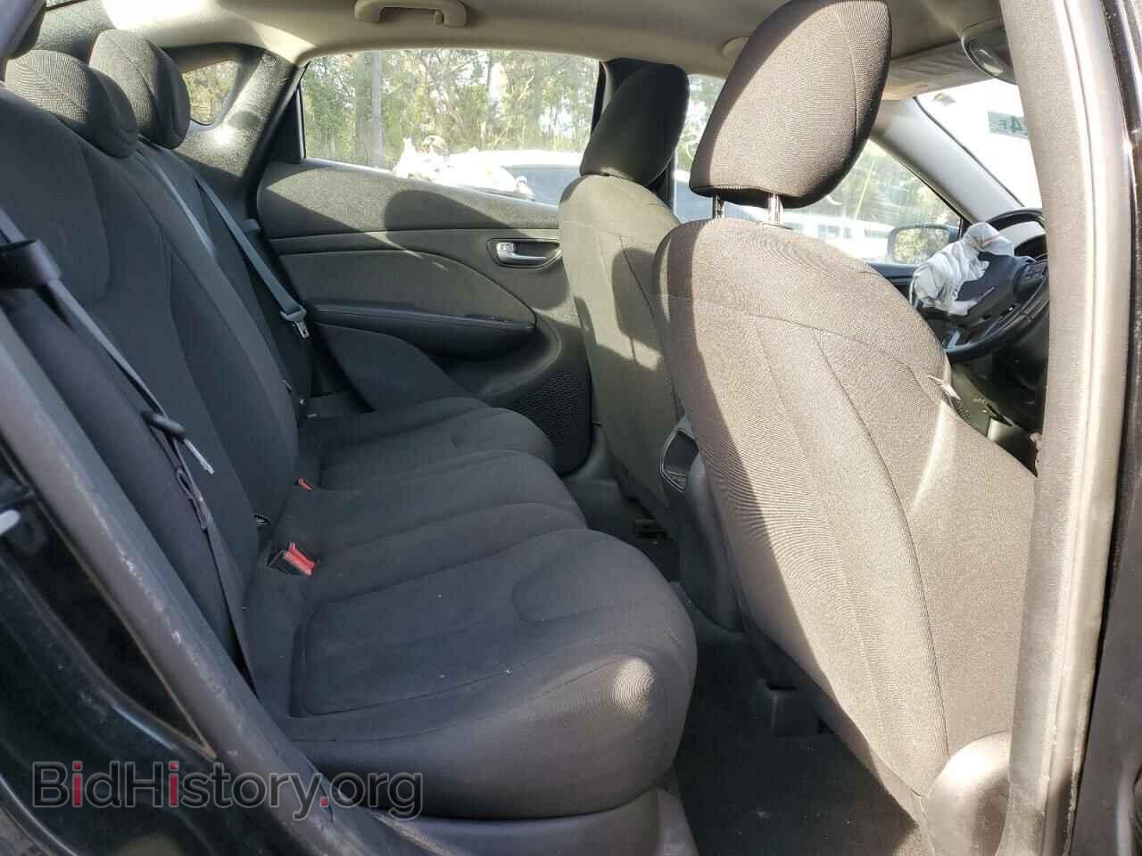 2013 DODGE DART - VIN: 1C3CDFAH4DD231060 - Фото 10