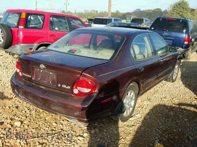 2000 NISSAN MAXIMA - VIN: JN1CA31A5YT004075 - Фото 4