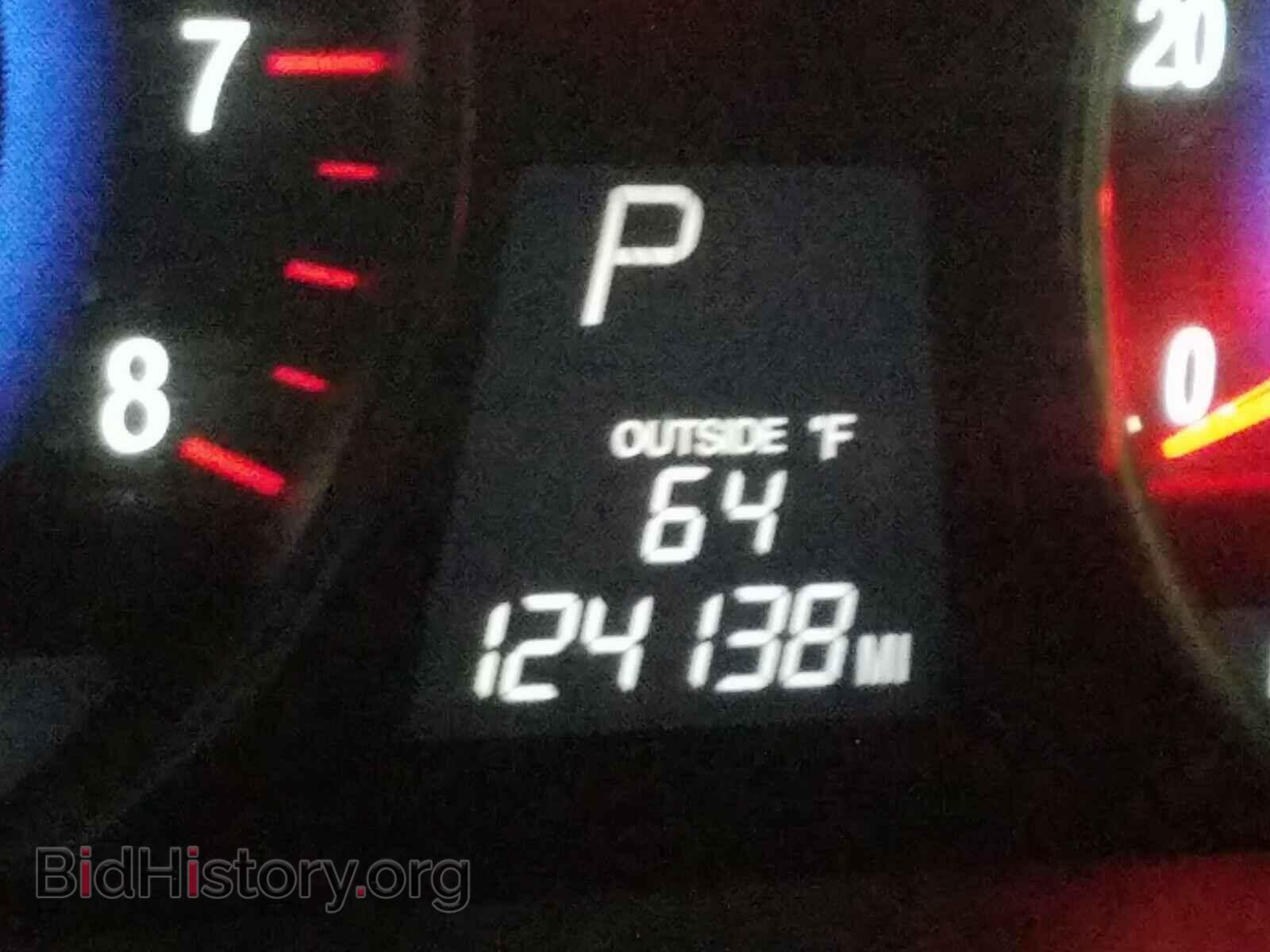 2007 KIA OPTIMA - VIN: KNAGE124475143940 - Фото 8