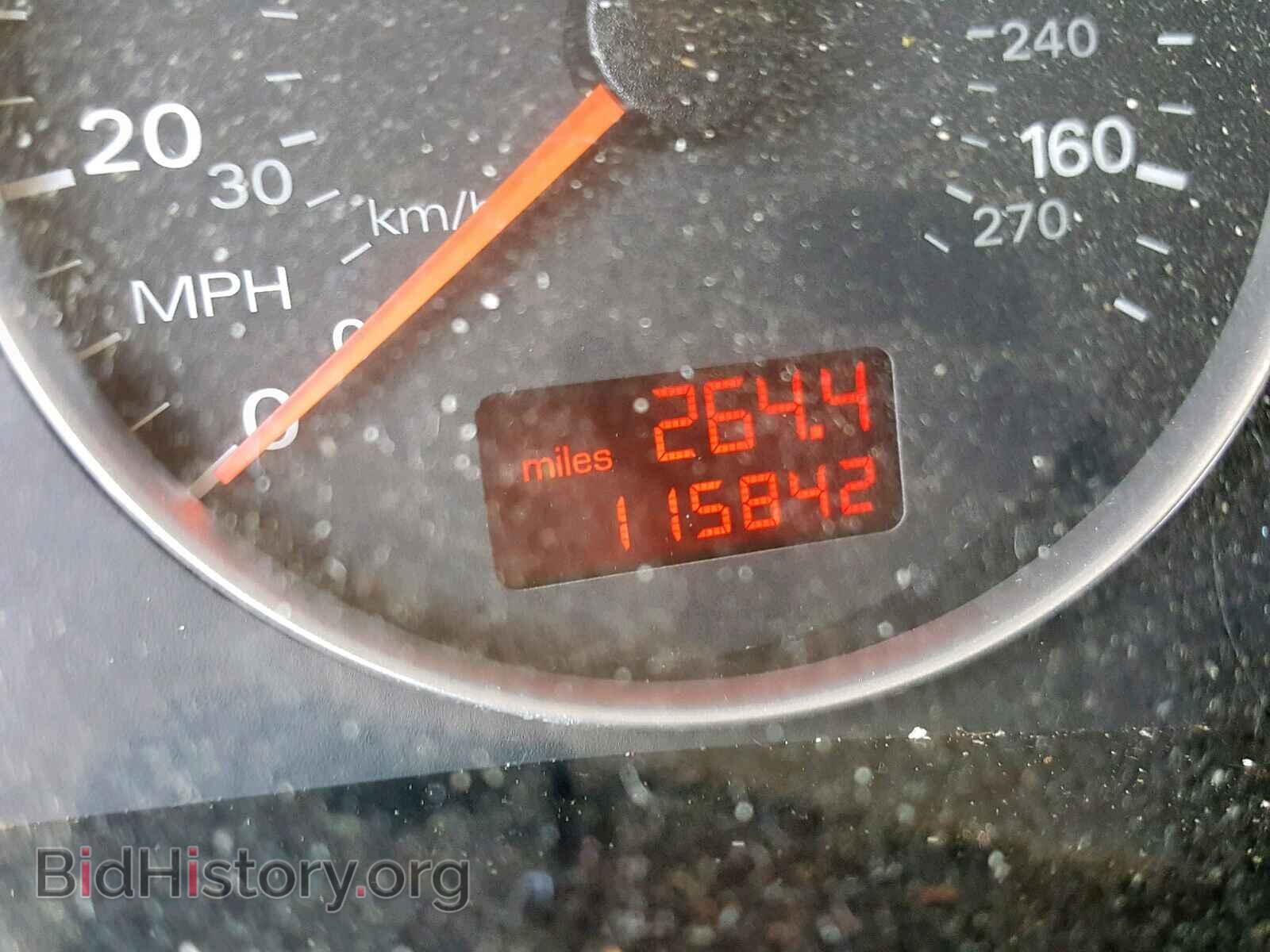 2006 AUDI A4 - VIN: WAUDF78EX6A236079 - Фото 8