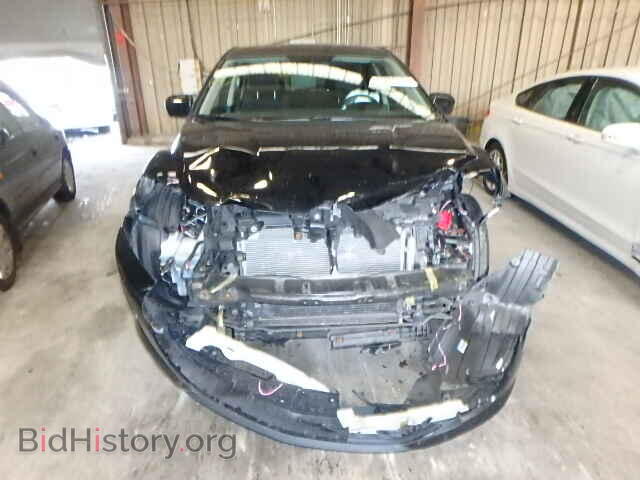 2011 MAZDA CX-7 - VIN: JM3ER2BM1B0356331 - Фото 9