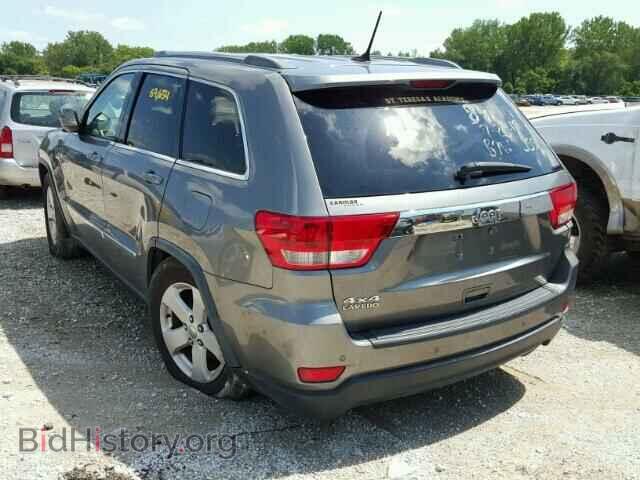 2011 JEEP CHEROKEE - VIN: 1J4RR4GG0BC718974 - Фото 3