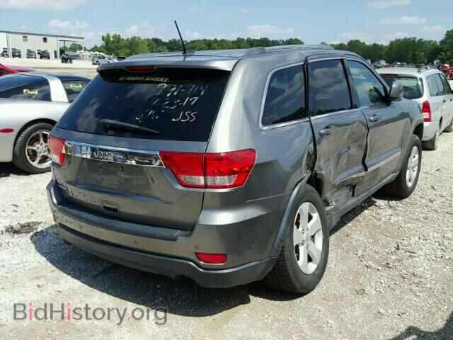 2011 JEEP CHEROKEE - VIN: 1J4RR4GG0BC718974 - Фото 4