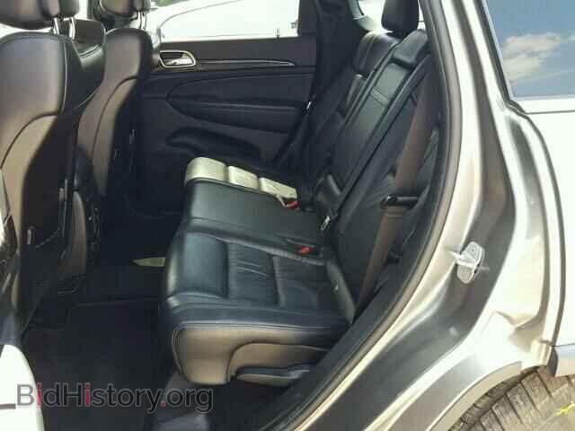 2011 JEEP CHEROKEE - VIN: 1J4RR4GG0BC718974 - Фото 6