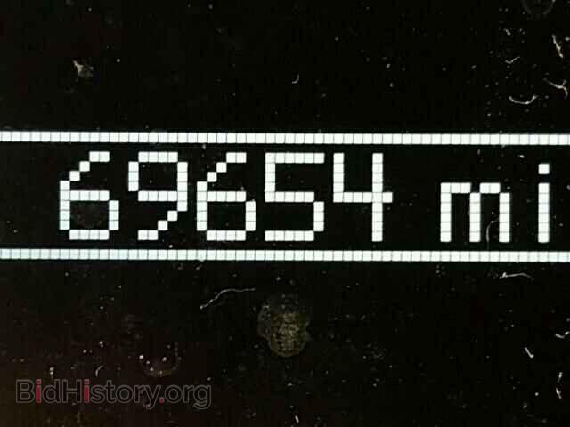 2011 JEEP CHEROKEE - VIN: 1J4RR4GG0BC718974 - Фото 8