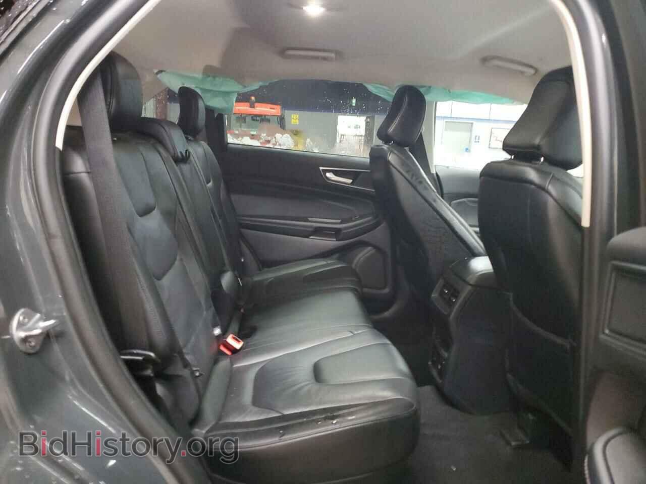 2021 FORD EDGE - VIN: 2FMPK4K94MBA27455 - Photo 11