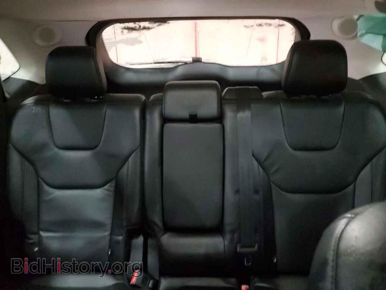 2021 FORD EDGE - VIN: 2FMPK4K94MBA27455 - Photo 10