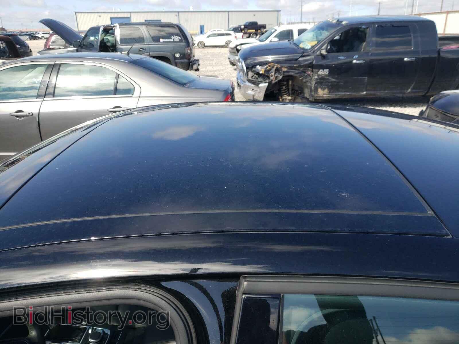 2018 AUDI A3 - VIN: WAUAUGFF0J1026703 - Фото 9