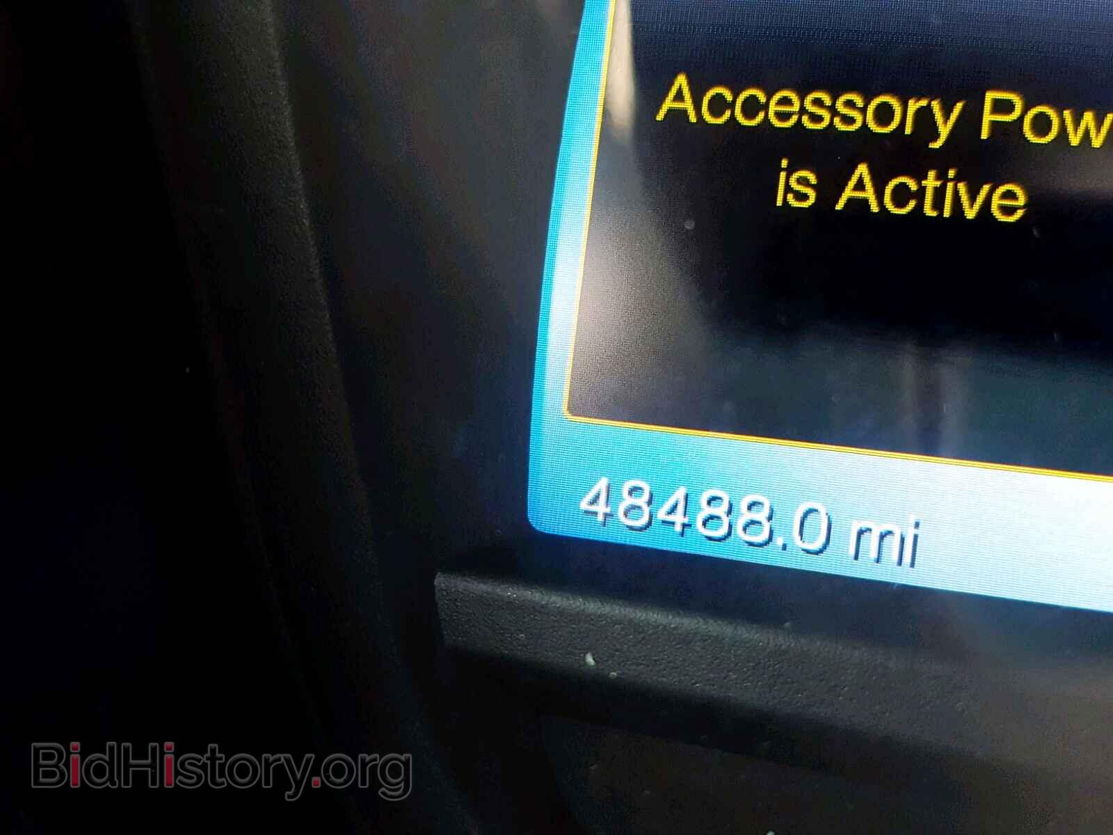 2013 FORD EXPLORER L - VIN: 1FM5K7F84DGB51700 - Photo 8