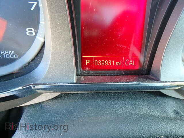 2012 GMC TERRAIN - VIN: 2GKFLXE58C6146354 - Фото 8