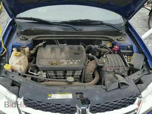 2012 DODGE AVENGER - VIN: 1C3CDZAB7CN193765 - Photo 7