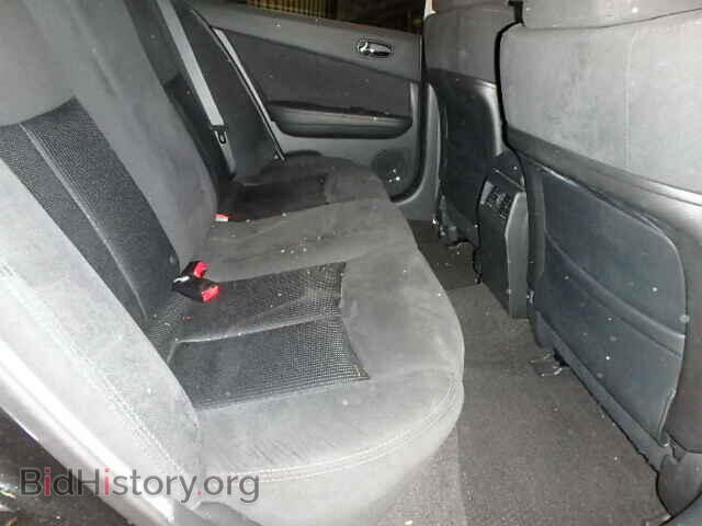 2013 NISSAN MAXIMA - VIN: 1N4AA5AP4DC804399 - Фото 6
