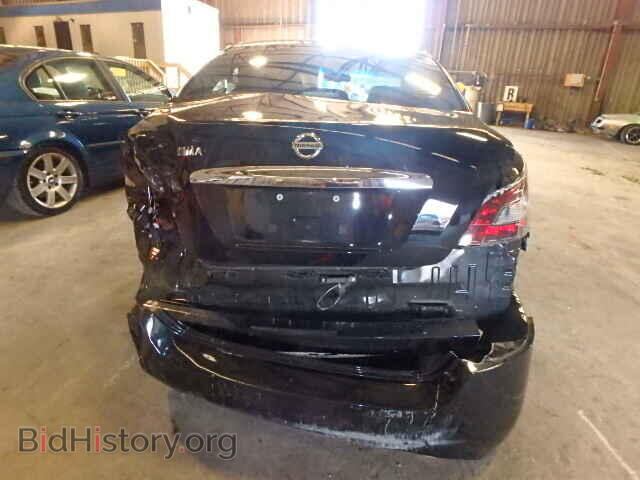 2013 NISSAN MAXIMA - VIN: 1N4AA5AP4DC804399 - Фото 9