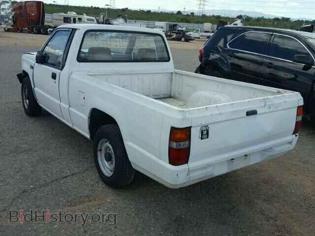 1989 DODGE RAM - VIN: JB7FL24D3KP007304 - Photo 3