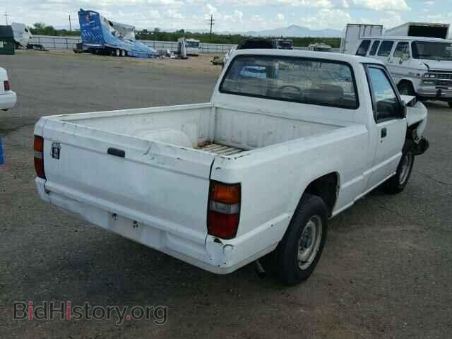 1989 DODGE RAM - VIN: JB7FL24D3KP007304 - Photo 4