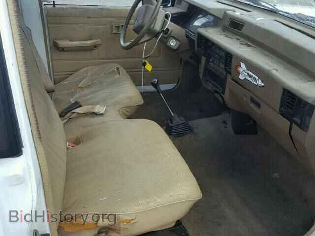 1989 DODGE RAM - VIN: JB7FL24D3KP007304 - Photo 5