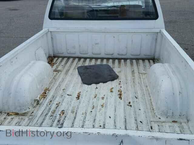 1989 DODGE RAM - VIN: JB7FL24D3KP007304 - Photo 6