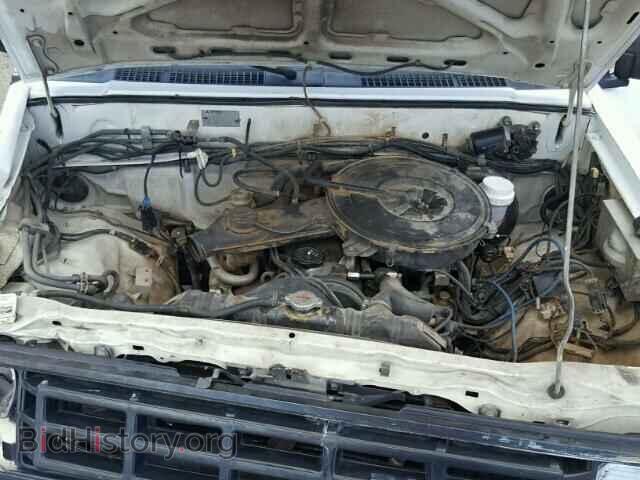 1989 DODGE RAM - VIN: JB7FL24D3KP007304 - Photo 7