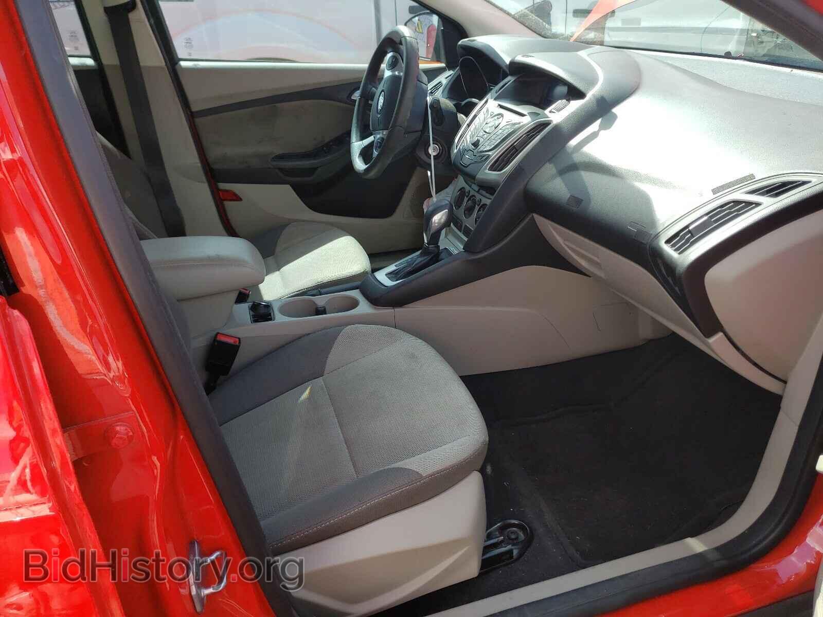 2014 FORD FOCUS - VIN: 1FADP3K22EL210771 - Фото 5